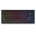 Klawiatura  przewodowa Dark Project ALU81A Terra Nova Black ANSI USA/UA
